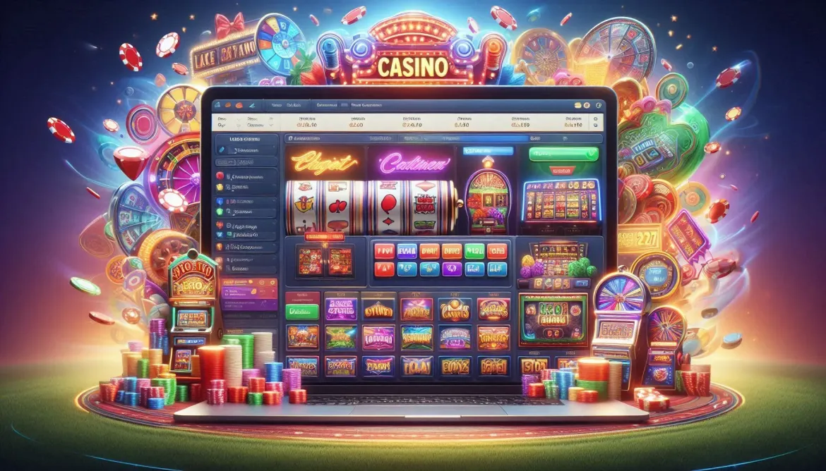 NightBet Casino